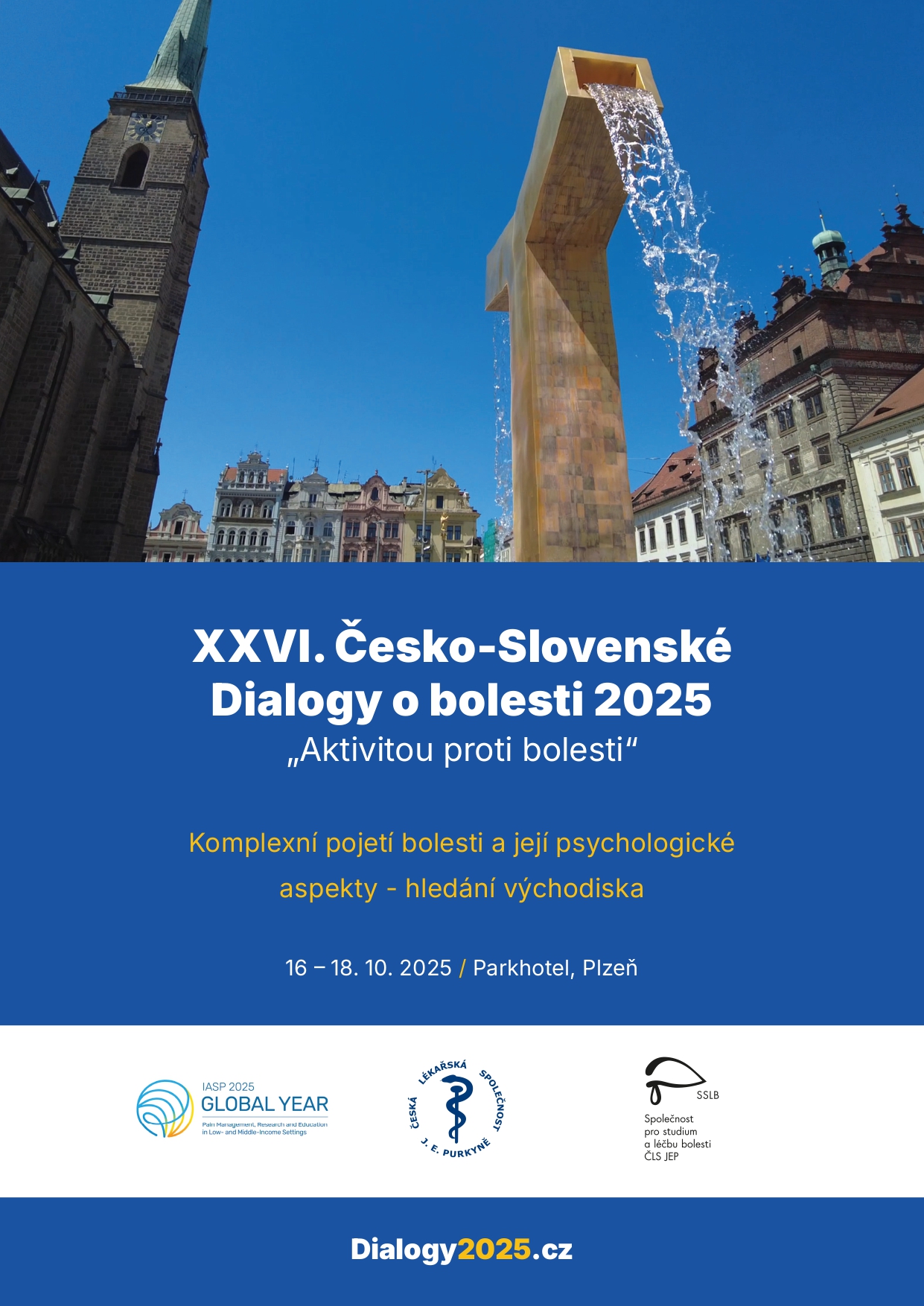 Pozvánka na Dialogy